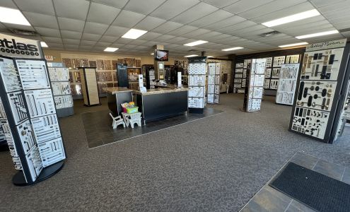 Locks & Pulls Design Elements