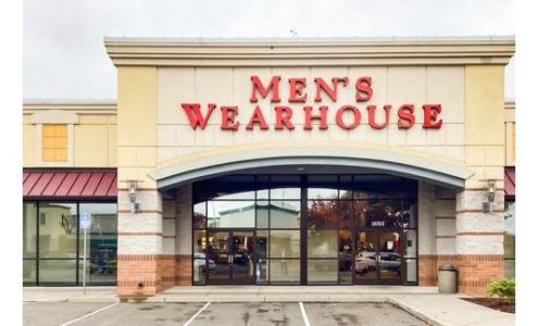 Men's Wearhouse