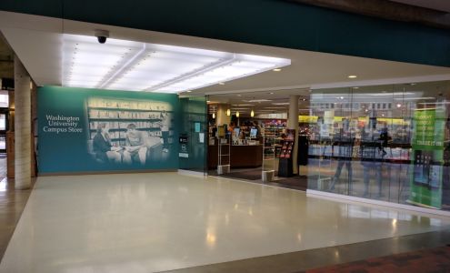 Washington University Campus Store