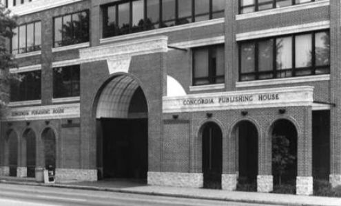 Concordia Publishing House