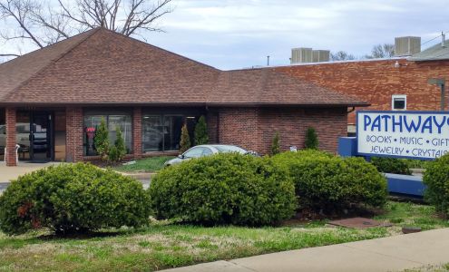 Pathways New Age Books Music Jewelry and Crystals