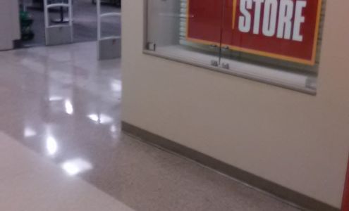 UMSL Triton Store