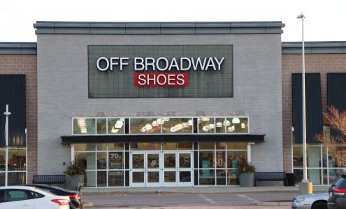 Off Broadway Shoe Warehouse