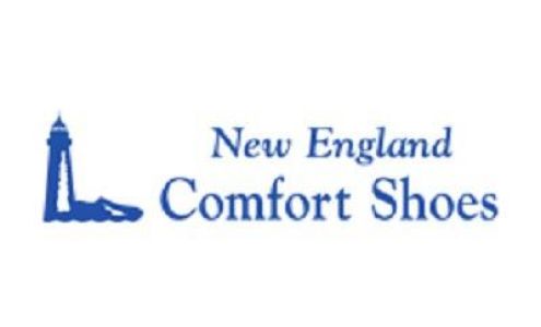 New England Comfort Shoes