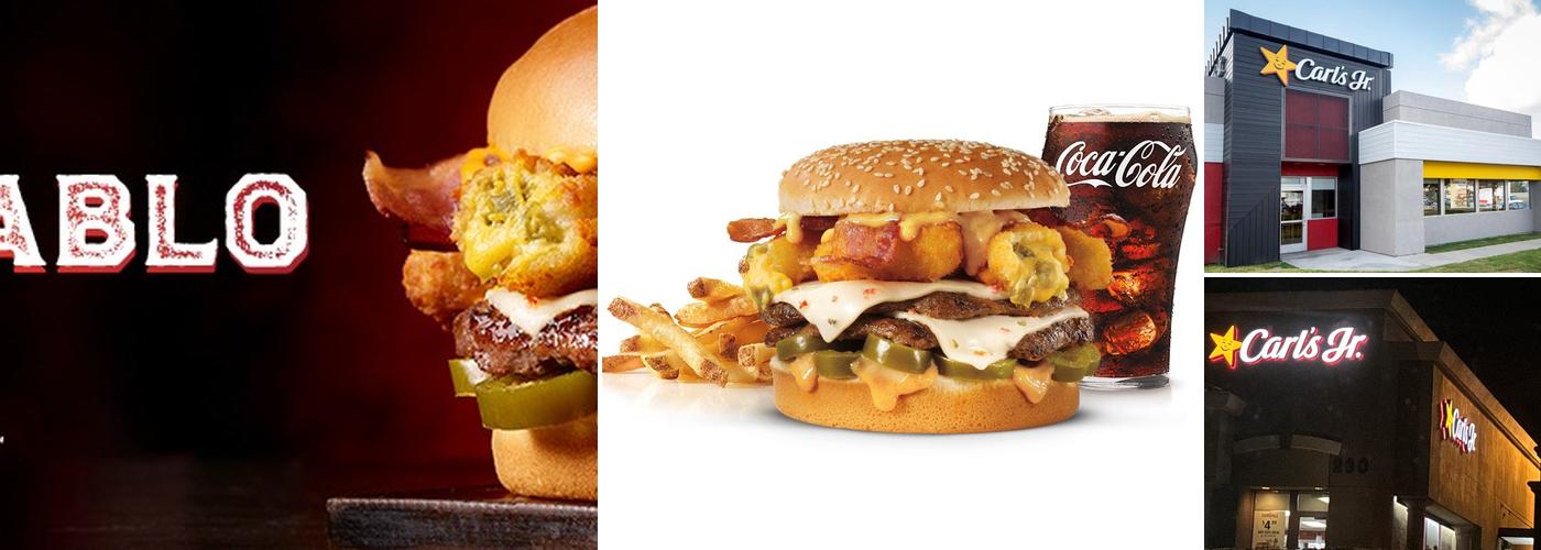 Carl’s Jr.