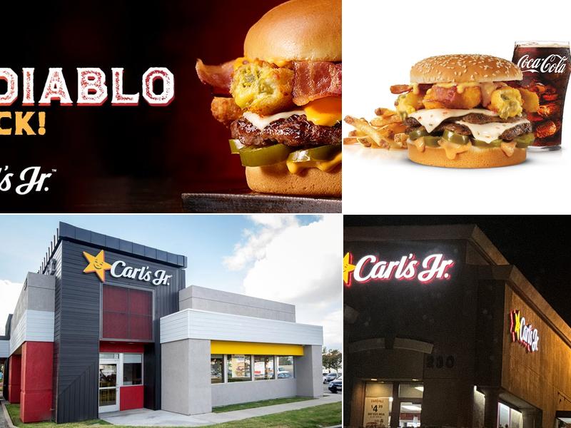 Carl’s Jr.