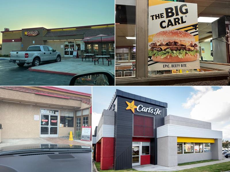 Carl’s Jr.