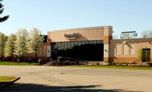 Bernie & Phyl's Furniture Braintree