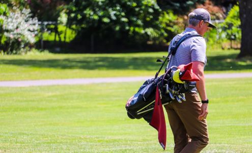 Rock Creek Golf Shop - Portland