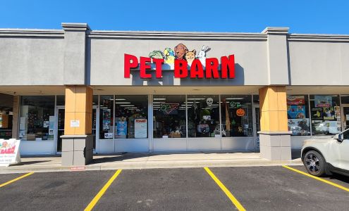 Pet Barn