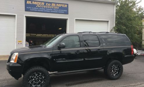 Bumper to Bumper Accessories