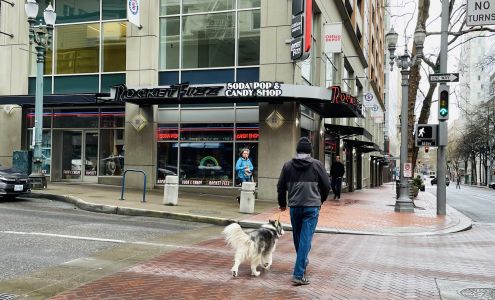 Rocket Fizz Portland