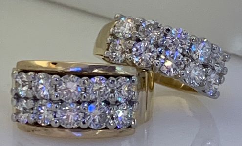 Cindi's Diamond & Jewelry Gallery