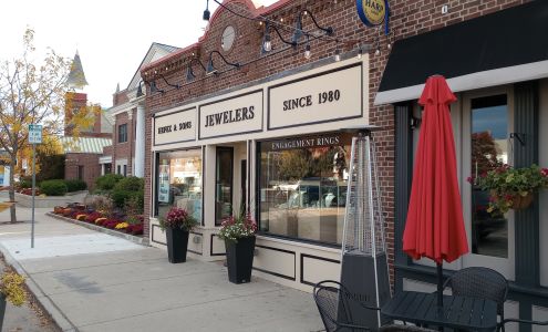 Hefez And Sons Jewelers