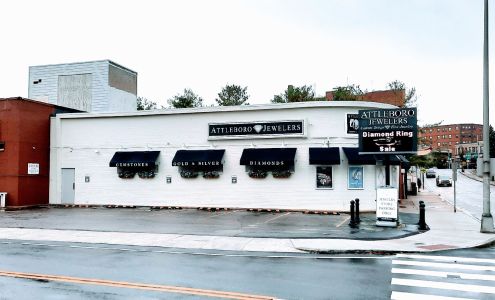 Attleboro Jewelers