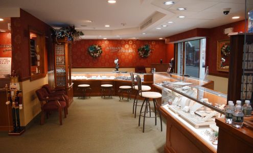 Keegan's Jewelers