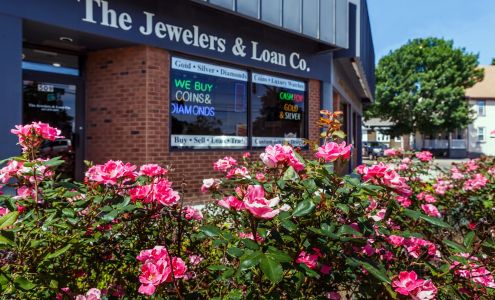 The Jewelers Coin & Loan Co.