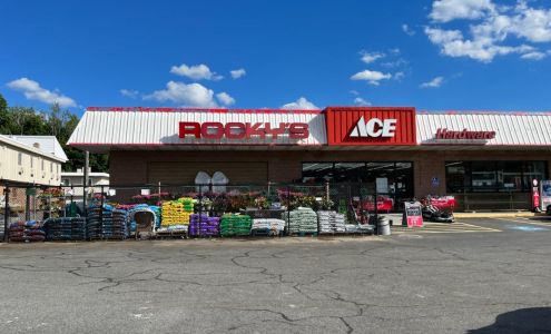 Rocky's Ace Hardware