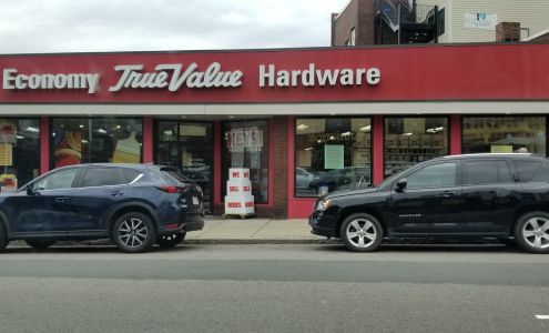 Economy True Value Hardware