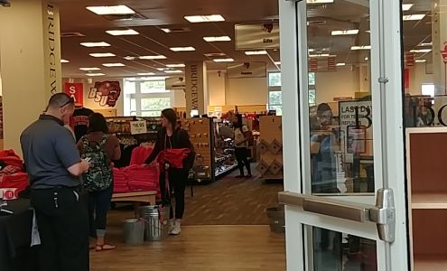 Bridgewater State University Bookstore