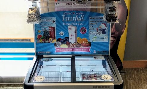 UMass Boston Bookstore