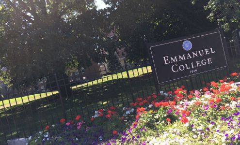 Emmanuel College Bookstore