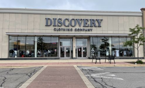 Discovery Clothing
