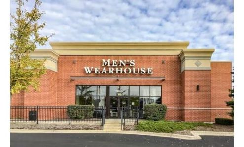 Men's Wearhouse