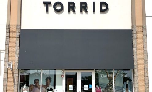 Torrid