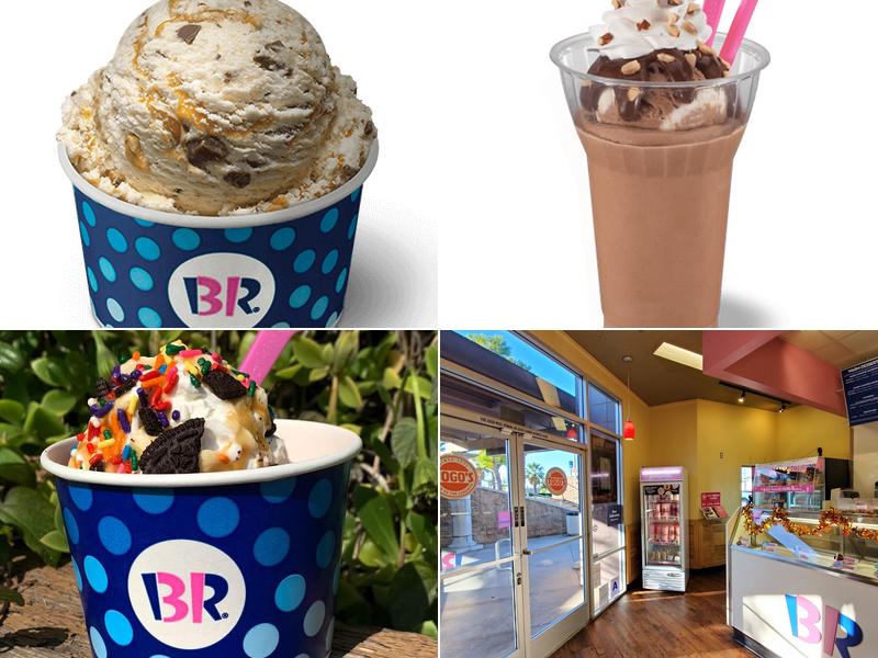 Baskin-Robbins