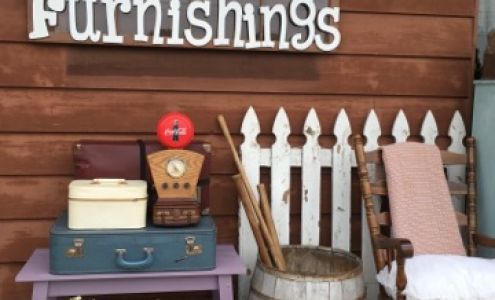 Refreshed Furnishings