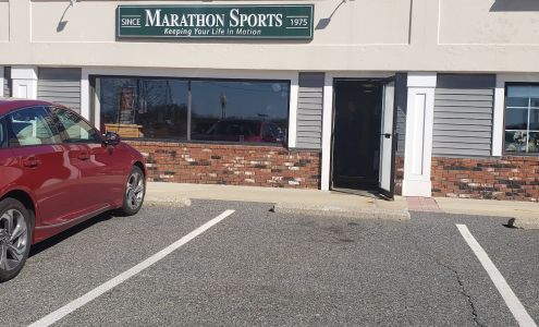 Marathon Sports