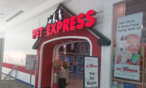 Pet Express Braintree