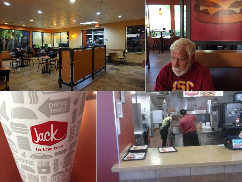 Jack In The Box