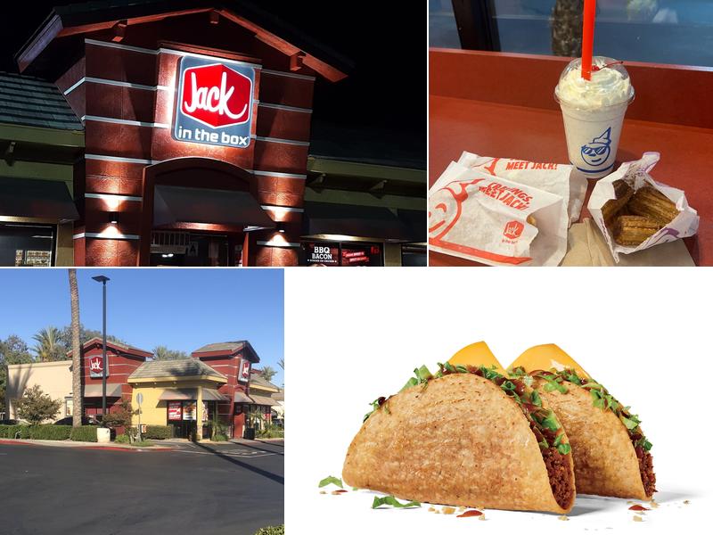Jack In The Box