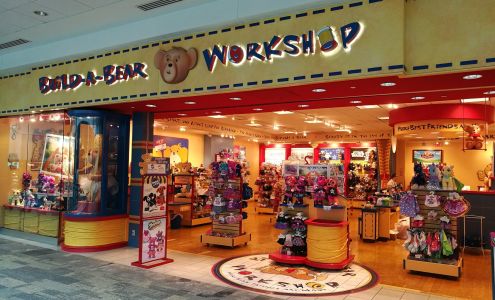 Build-A-Bear Workshop