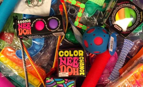 Learning Express Toys of Franklin MA