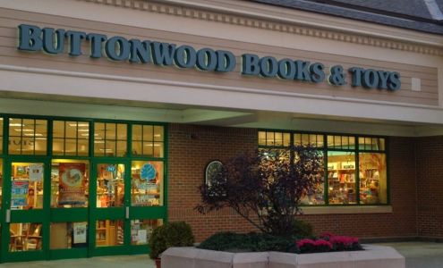 Buttonwood Books and Toys