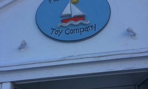 Harbor Light Toy Company