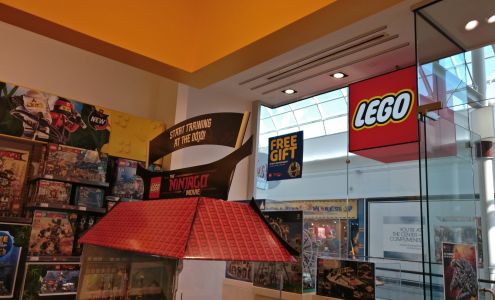 The LEGO® Store Natick