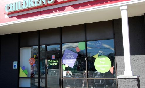 Children's Orchard Norwood