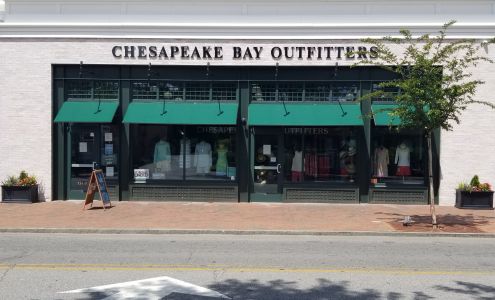 Chesapeake Bay Outfitters Saint Michaels