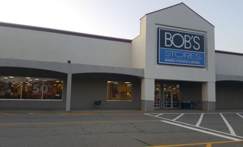 Bob's Stores Footwear & Apparel