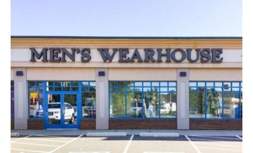Men's Wearhouse