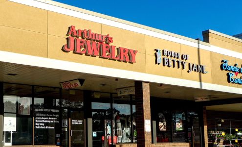Arthur's Jewelry & Repair