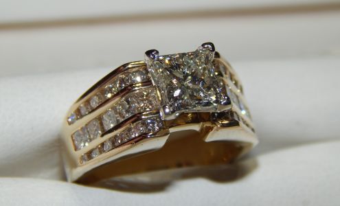 Lake Zurich Jewelers