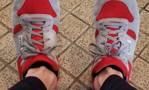 Hersey Custom Shoe Co