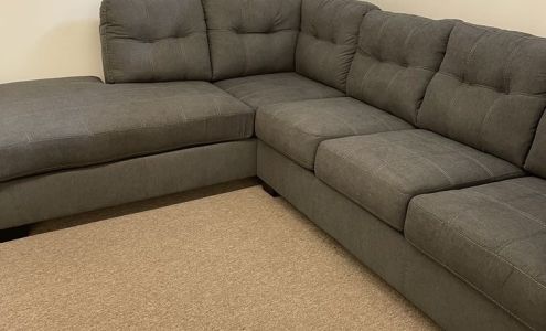 Butler Furniture Fitchburg