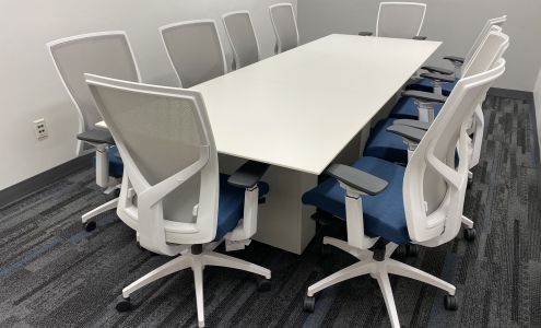 ROI Office Furniture & Systems Fitchburg