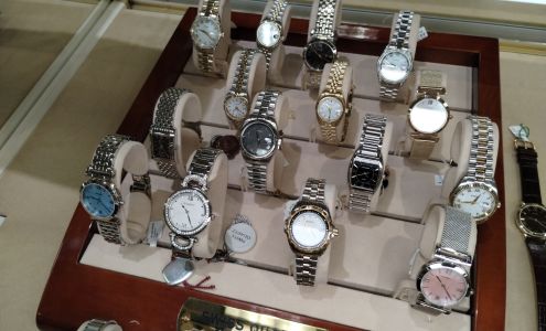 Duvarney Jewelers Fitchburg